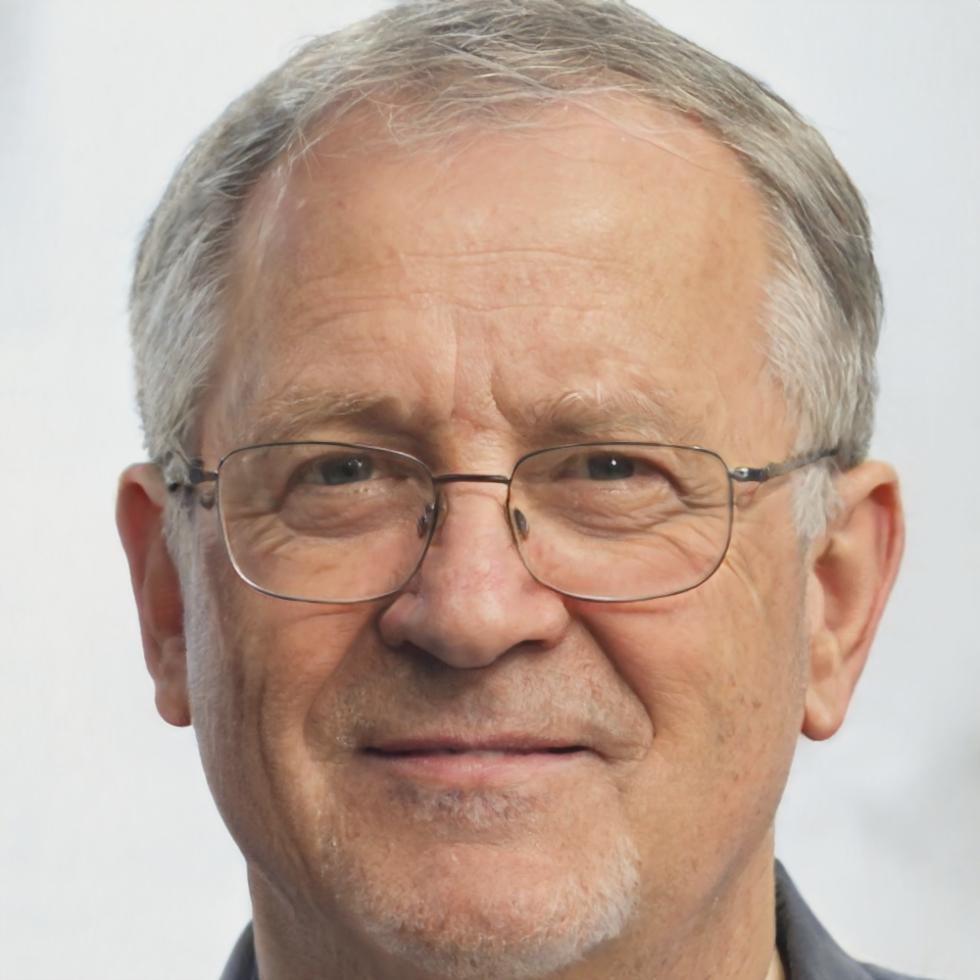 Portrait von Thorsten Vellemann